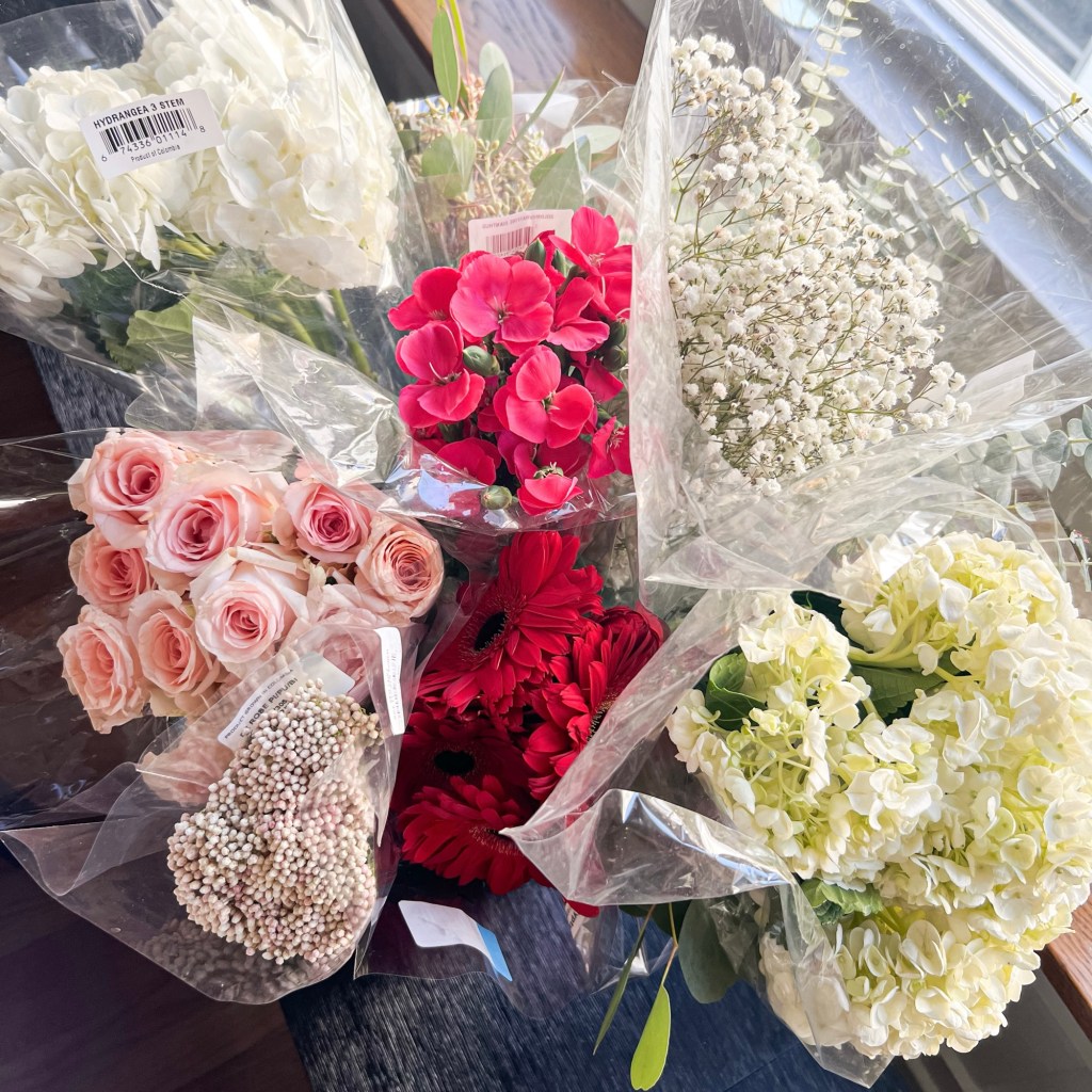 Did You Know This About… Floral&nbsp;Arrangements??