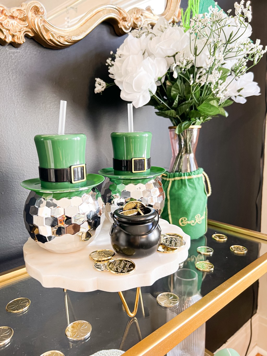 Are You Feelin’&nbsp;Lucky?