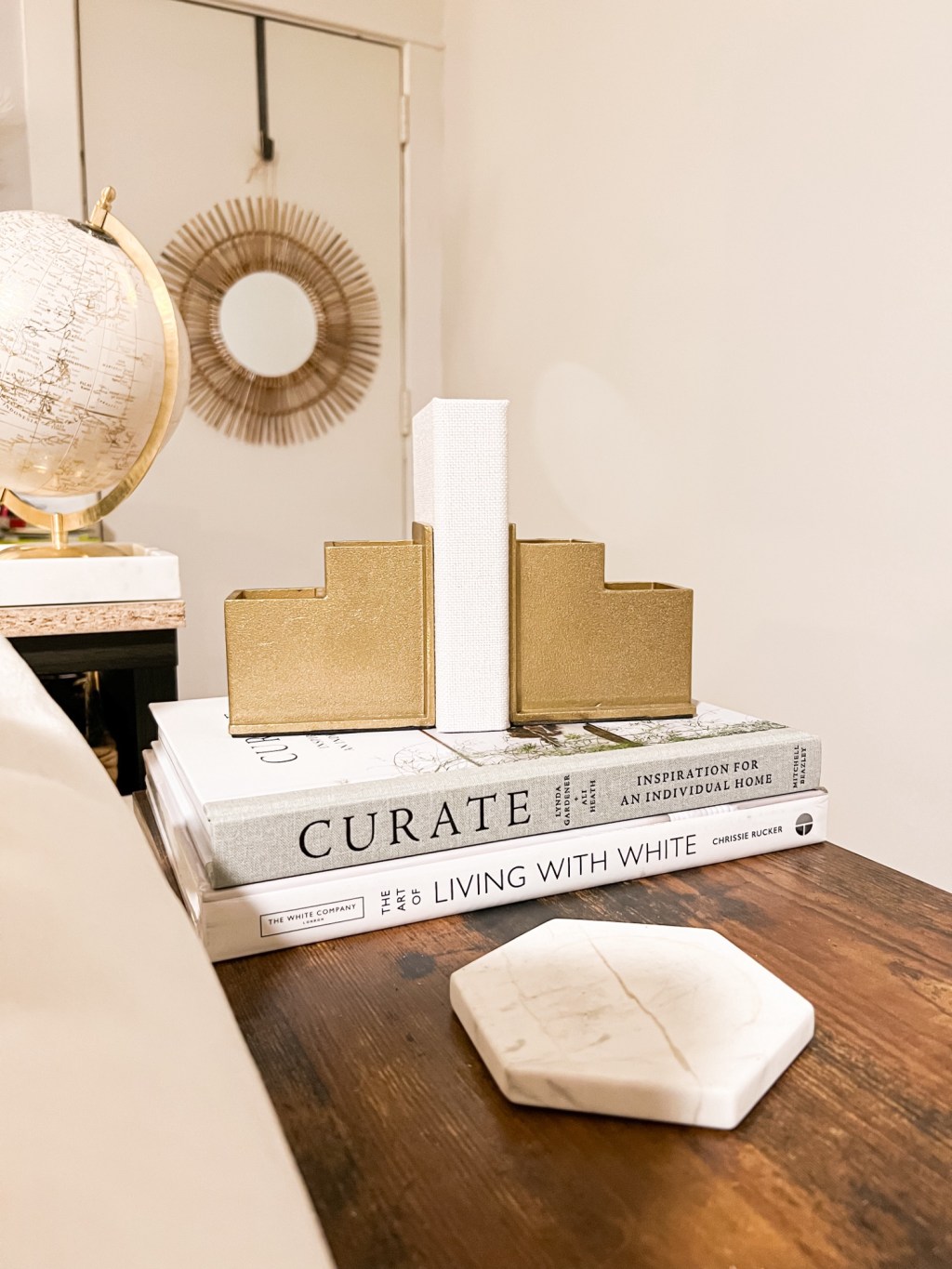 Books Beyond the Coffee&nbsp;Table