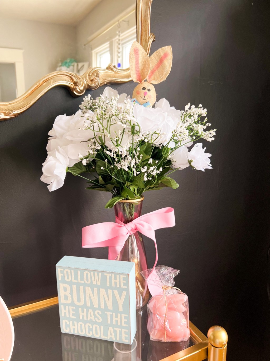 Hopping into Easter like a&nbsp;Pro