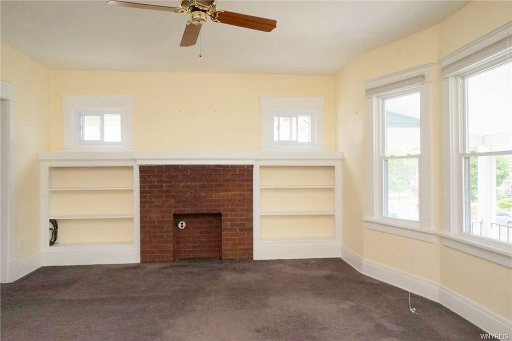 Did you know this about… wall-to-wall carpeting???