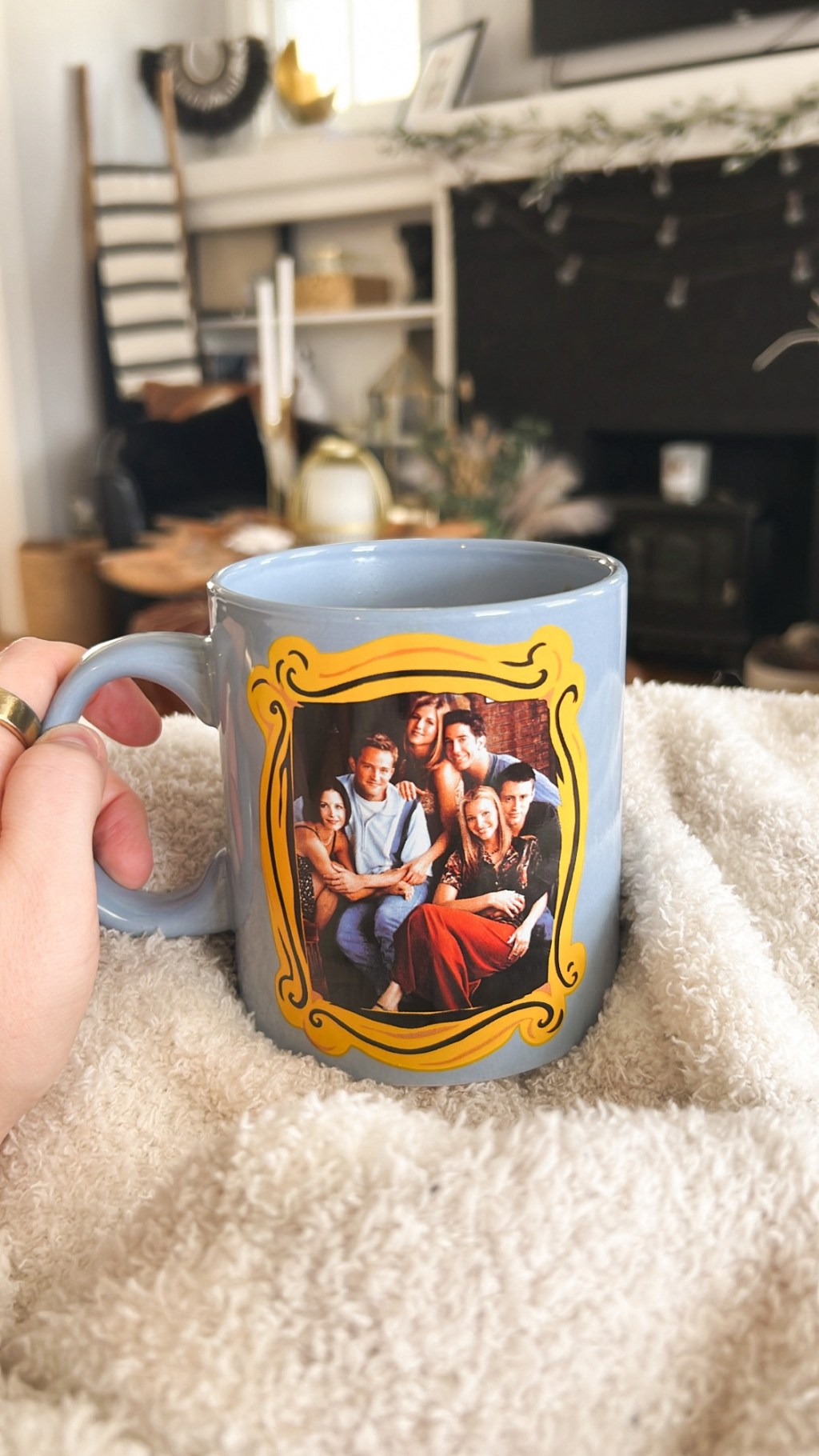 Coffee Mug Stylin’