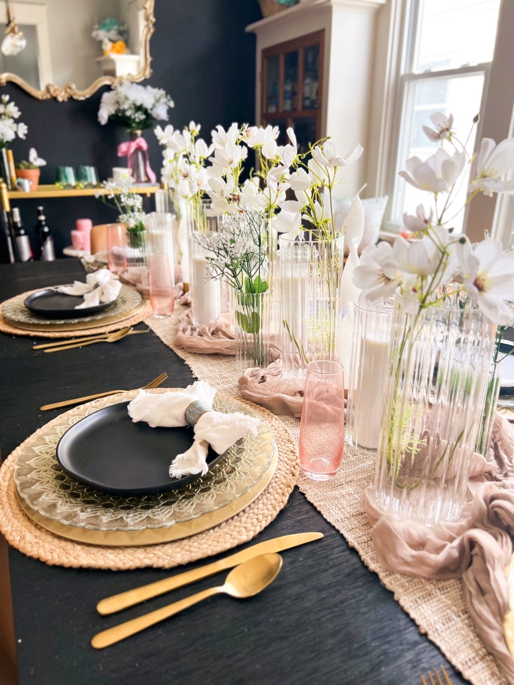 Every Place Setting Tells A&nbsp;Story