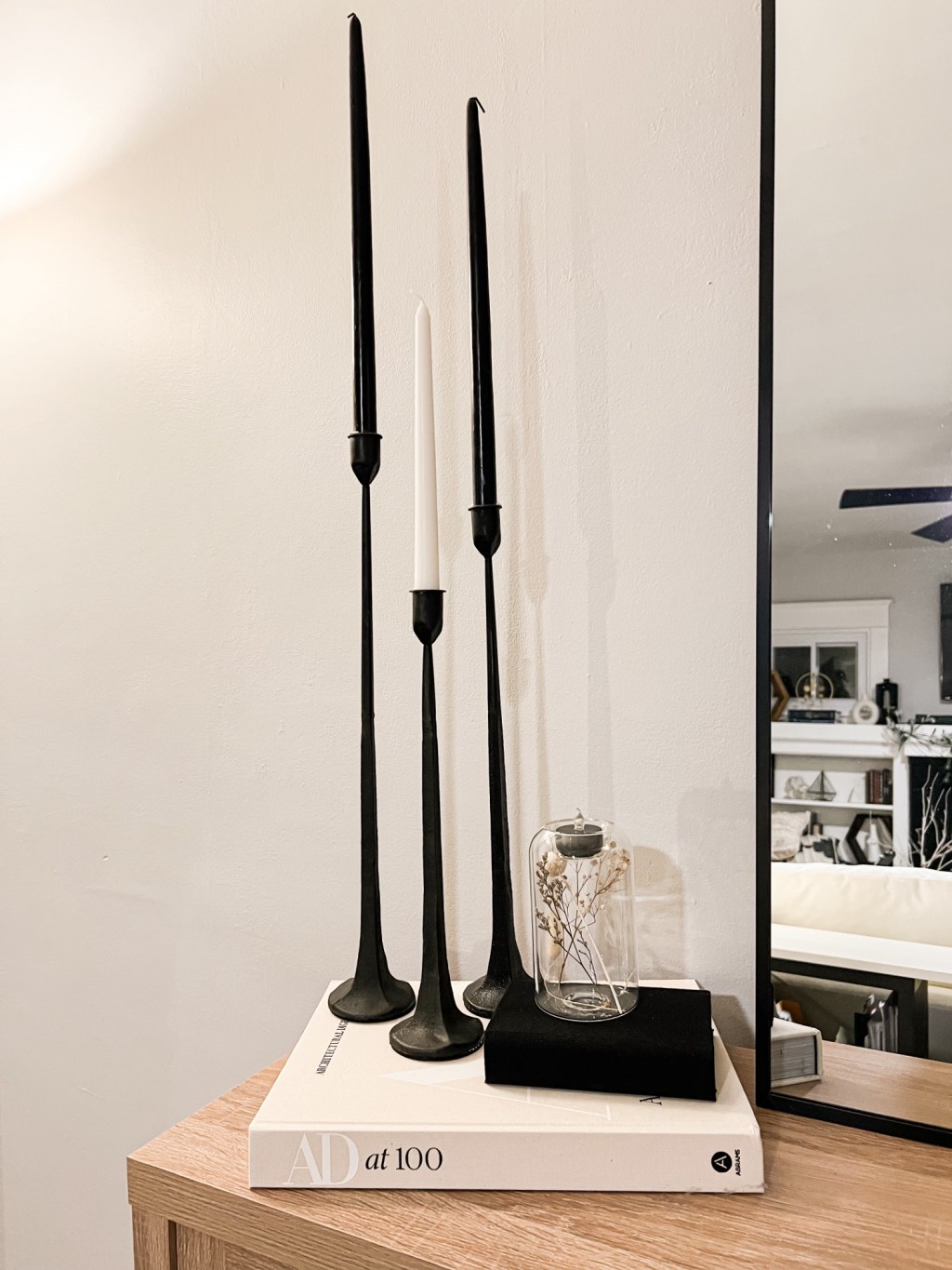 Unlock the Magic of&nbsp;Threes